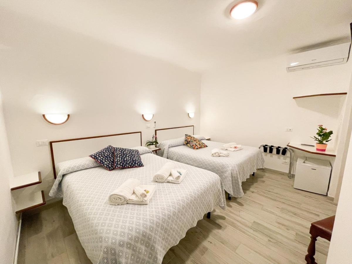 Soggiorno Marina Hotel Varazze Exterior photo