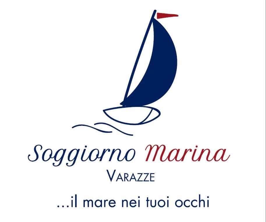 Soggiorno Marina Hotel Varazze Exterior photo