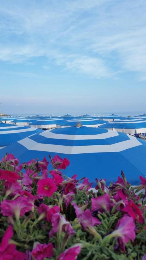 Soggiorno Marina Hotel Varazze Exterior photo
